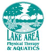 Lake Area Physical Therapy Logo